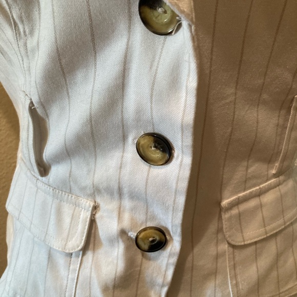 2000s BCX set skirt and jacket - Picture 2 of 5